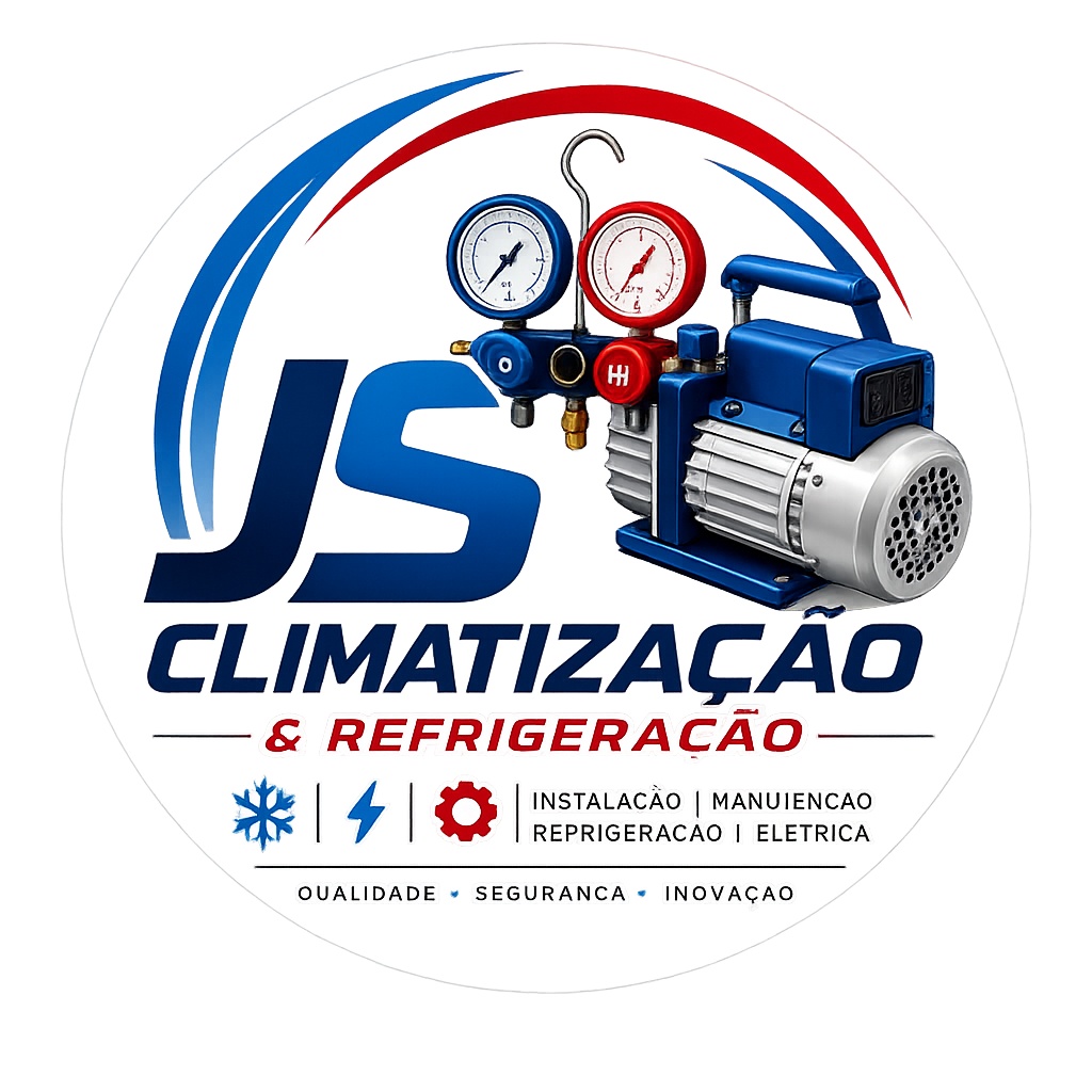 JS Climatização